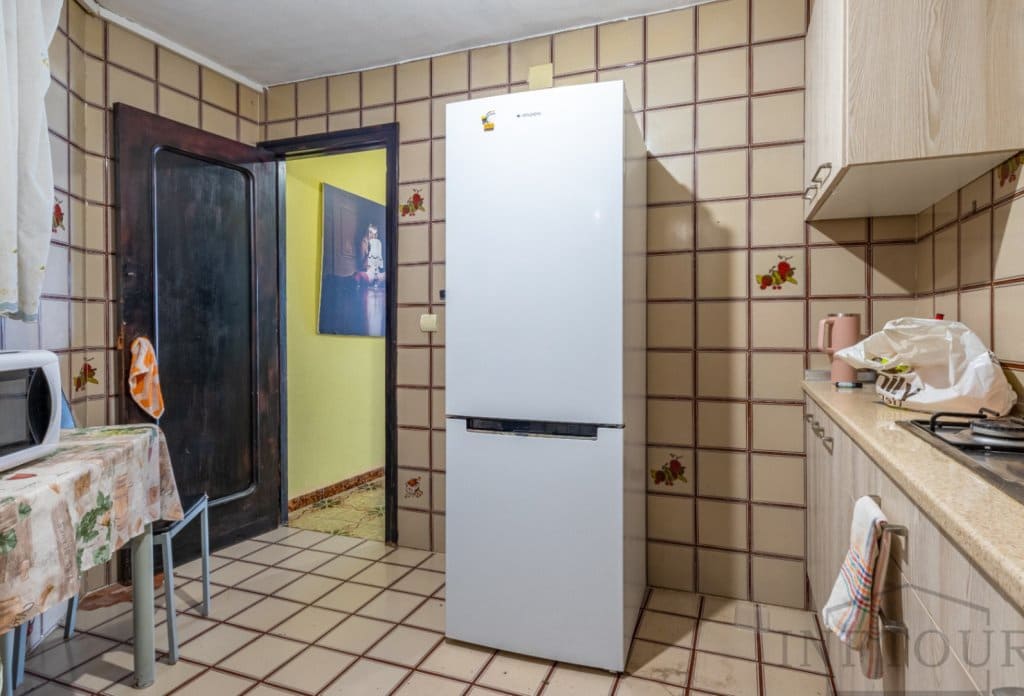 3 makuuhuone Huoneisto myytävänä paikassa Calpe / Calp - 245 000 € (Ref: 10082059)