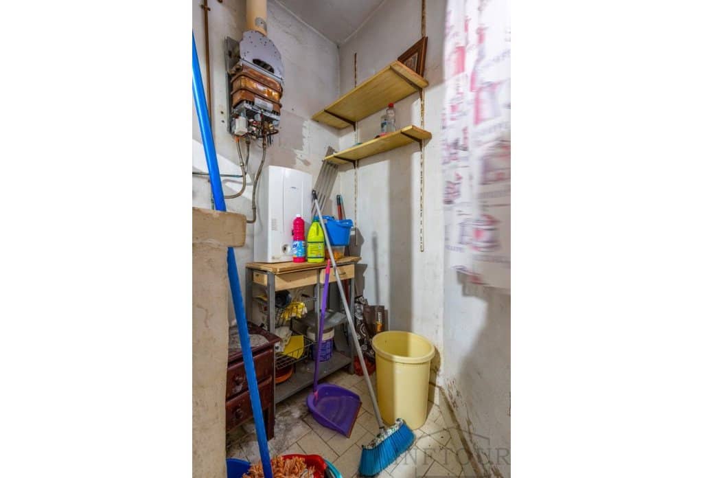 3 makuuhuone Huoneisto myytävänä paikassa Calpe / Calp - 245 000 € (Ref: 10082059)