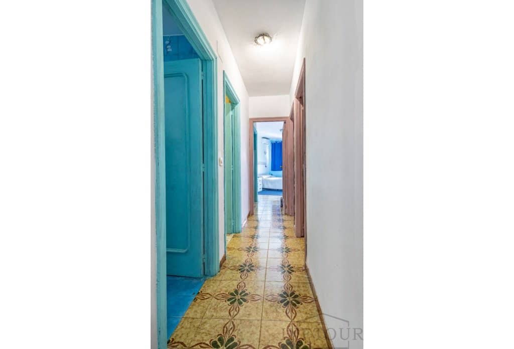 3 makuuhuone Huoneisto myytävänä paikassa Calpe / Calp - 245 000 € (Ref: 10082059)