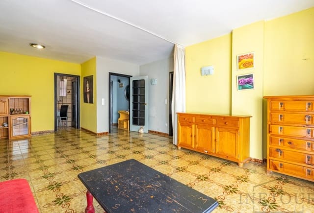 3 makuuhuone Huoneisto myytävänä paikassa Calpe / Calp - 245 000 € (Ref: 10082059)