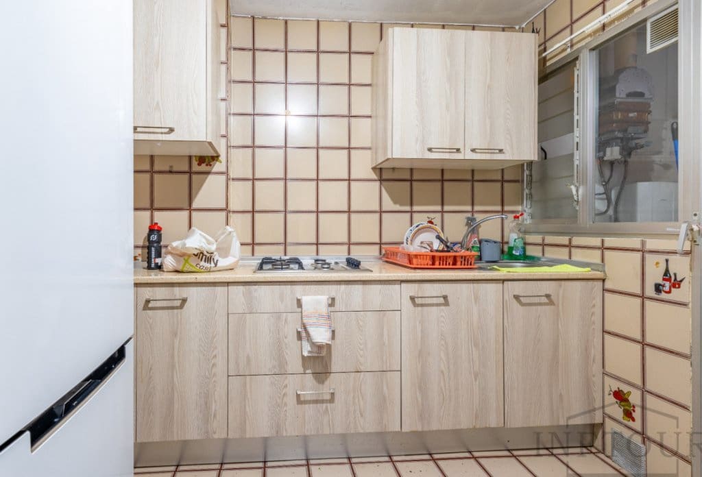 3 makuuhuone Huoneisto myytävänä paikassa Calpe / Calp - 245 000 € (Ref: 10082059)