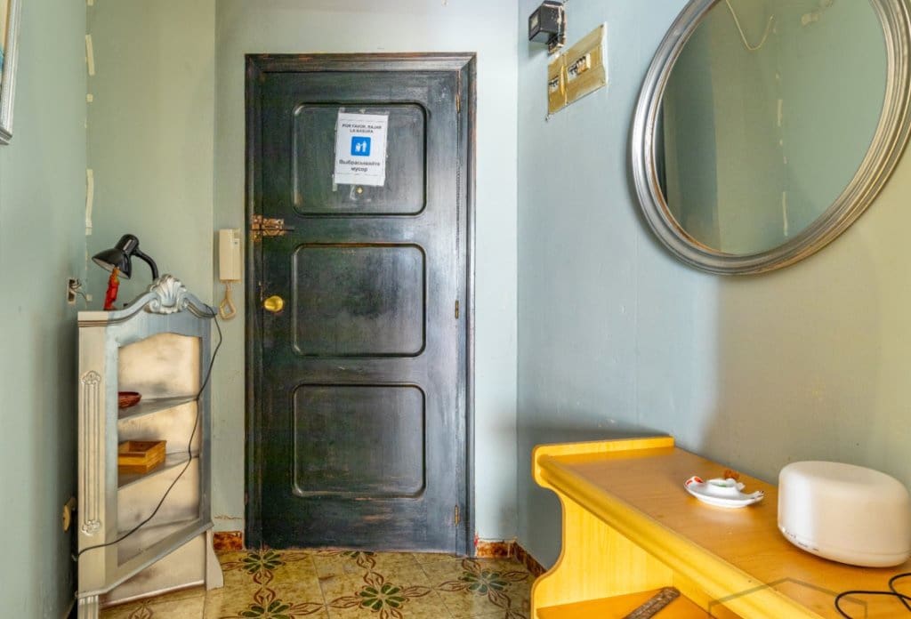 3 makuuhuone Huoneisto myytävänä paikassa Calpe / Calp - 245 000 € (Ref: 10082059)