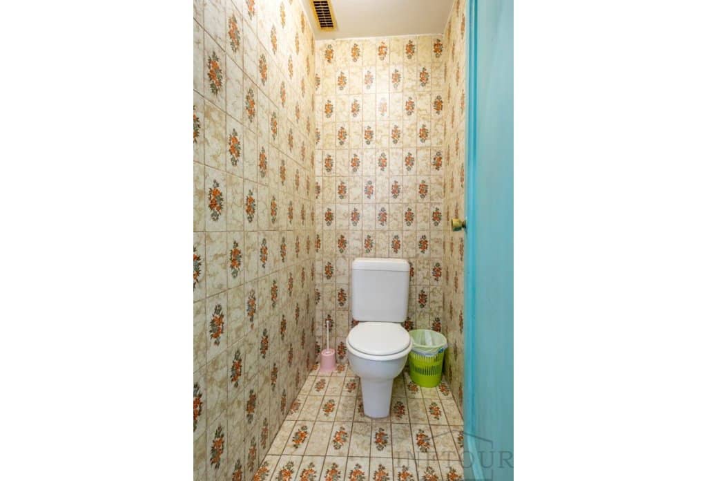 3 makuuhuone Huoneisto myytävänä paikassa Calpe / Calp - 245 000 € (Ref: 10082059)