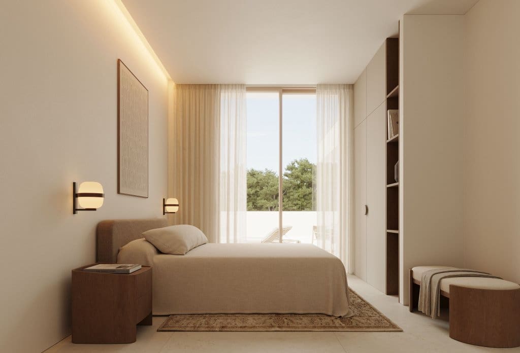 3 chambre Villa/Maison à vendre à Polop - 750 000 € (Ref: 10082060)