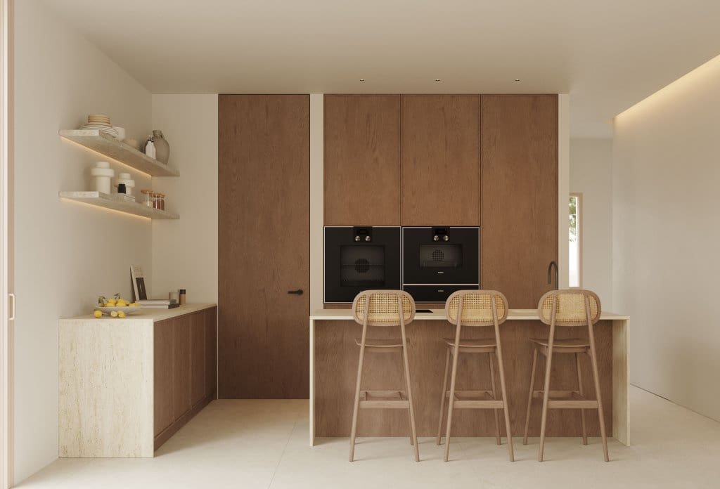 4 Zimmer Villa zu verkaufen in Polop - 1.290.000 € (Ref: 10082061)