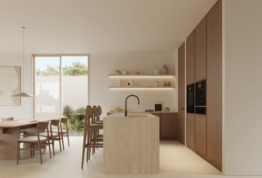 4 Zimmer Villa zu verkaufen in Polop - 1.290.000 € (Ref: 10082061)