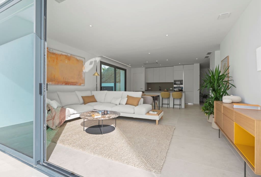 4 camera da letto Villa in vendita in Benidorm - 2.000.000 € (Rif: 10082065)