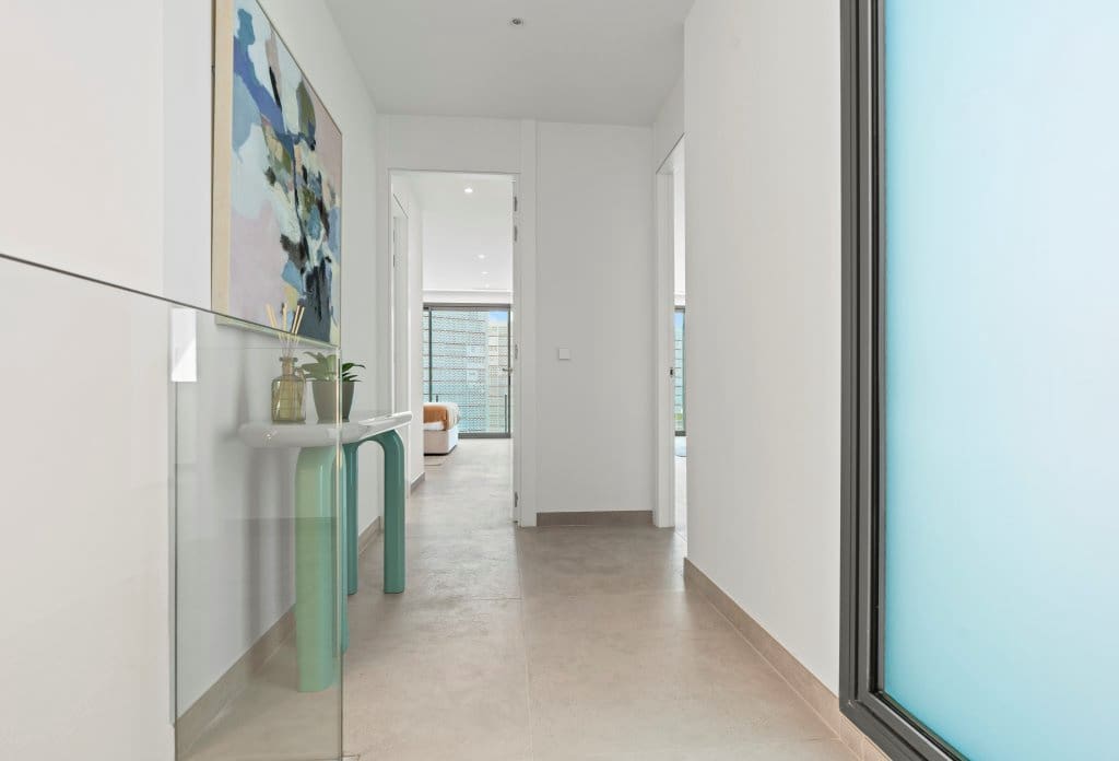 4 camera da letto Villa in vendita in Benidorm - 2.000.000 € (Rif: 10082065)