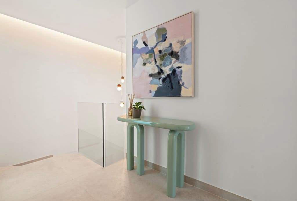 4 camera da letto Villa in vendita in Benidorm - 2.000.000 € (Rif: 10082065)