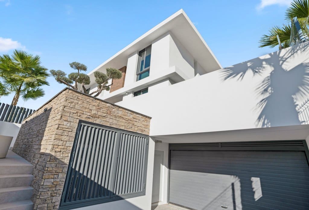 4 camera da letto Villa in vendita in Benidorm - 2.000.000 € (Rif: 10082065)