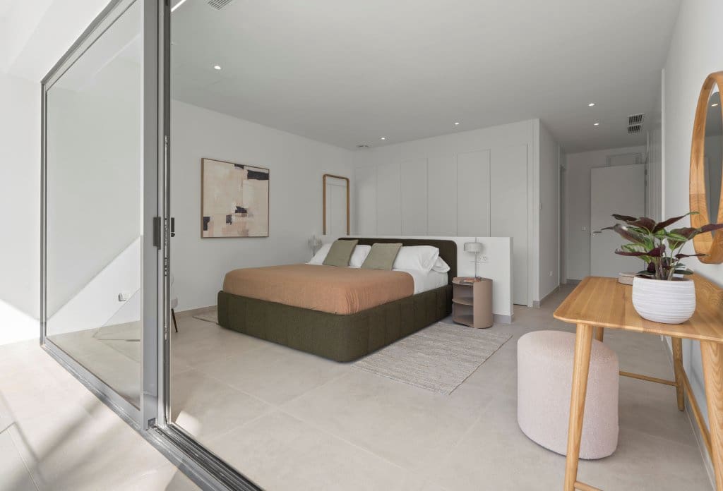 4 camera da letto Villa in vendita in Benidorm - 2.000.000 € (Rif: 10082065)