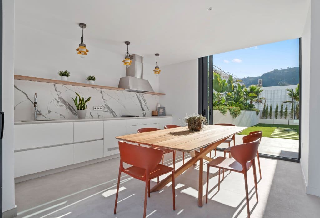 4 camera da letto Villa in vendita in Benidorm - 2.000.000 € (Rif: 10082065)