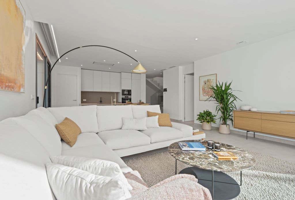 4 camera da letto Villa in vendita in Benidorm - 2.000.000 € (Rif: 10082065)