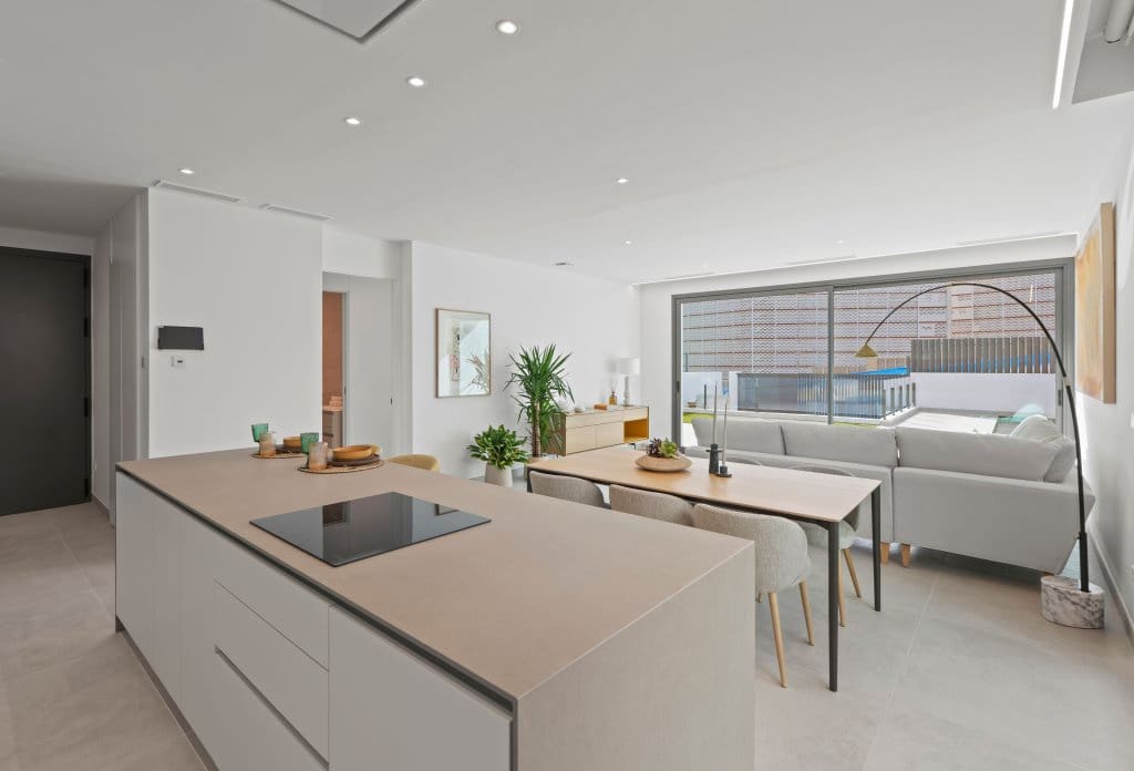 4 camera da letto Villa in vendita in Benidorm - 2.000.000 € (Rif: 10082065)