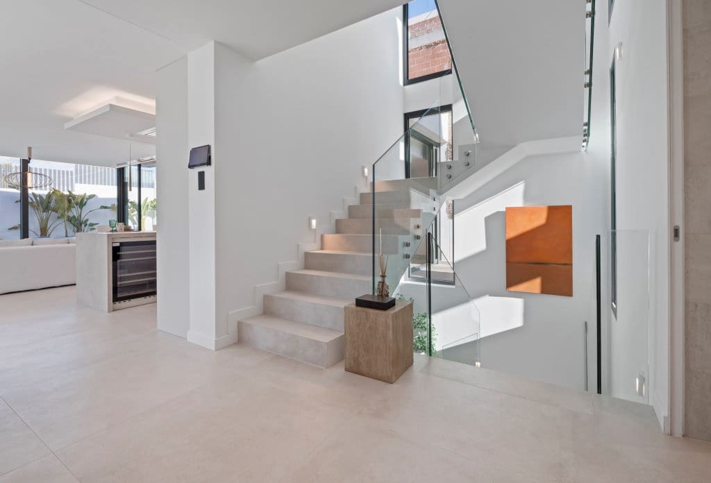 4 camera da letto Villa in vendita in Benidorm - 2.000.000 € (Rif: 10082065)