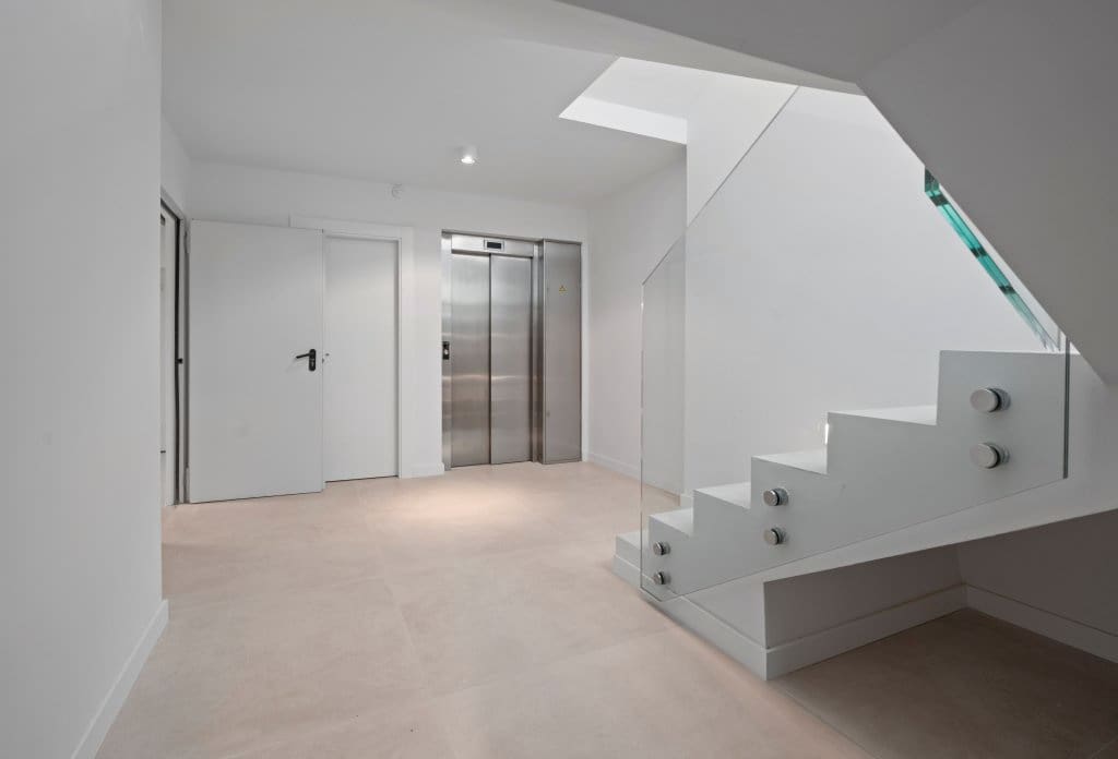 4 camera da letto Villa in vendita in Benidorm - 2.000.000 € (Rif: 10082065)