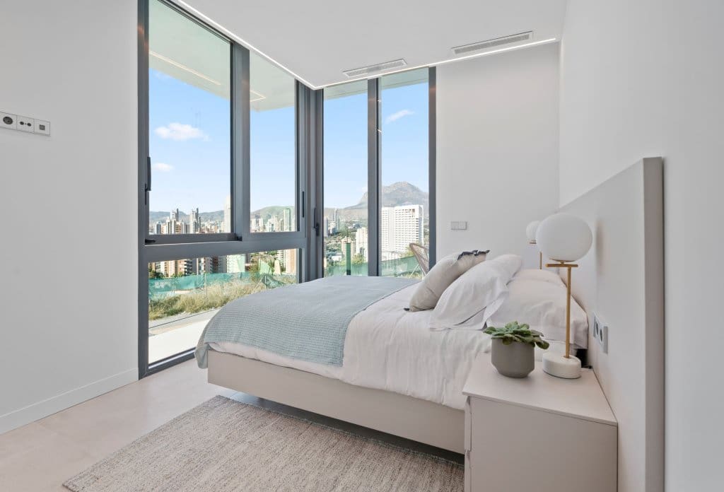 4 camera da letto Villa in vendita in Benidorm - 2.000.000 € (Rif: 10082065)