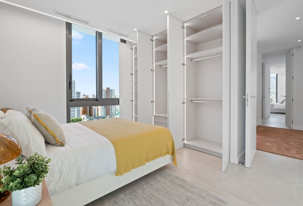 4 camera da letto Villa in vendita in Benidorm - 2.000.000 € (Rif: 10082065)