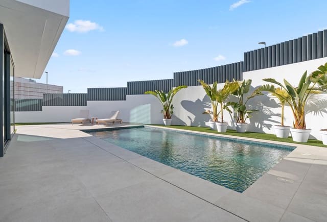 4 camera da letto Villa in vendita in Sierra Helada, Benidorm con piscina - 2.000.000 € (Rif: 10082065)
