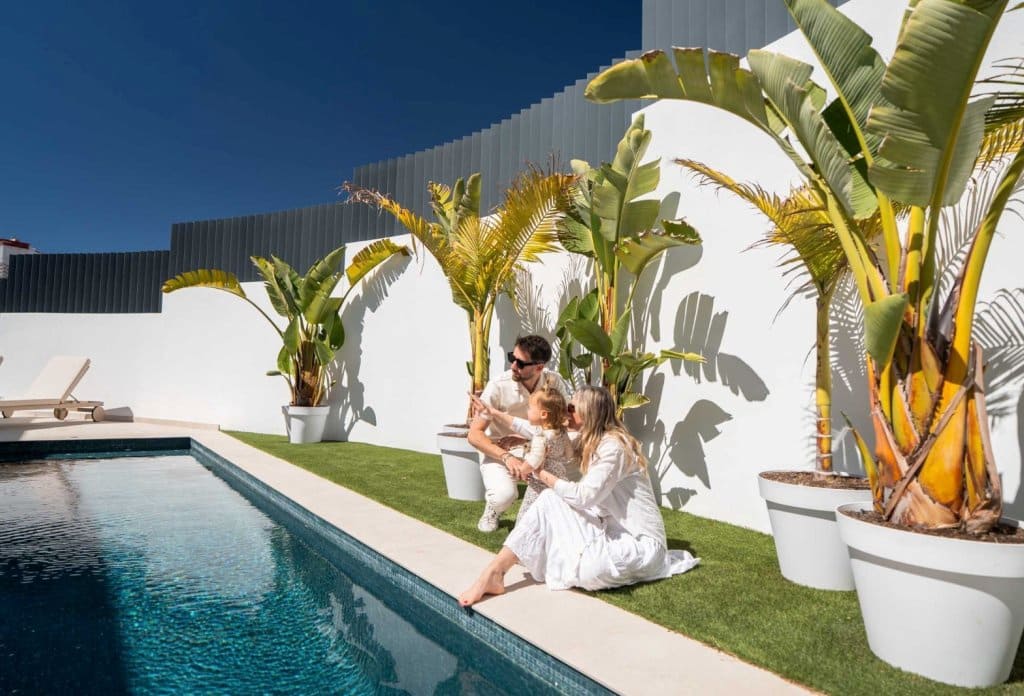 4 camera da letto Villa in vendita in Benidorm - 2.000.000 € (Rif: 10082065)