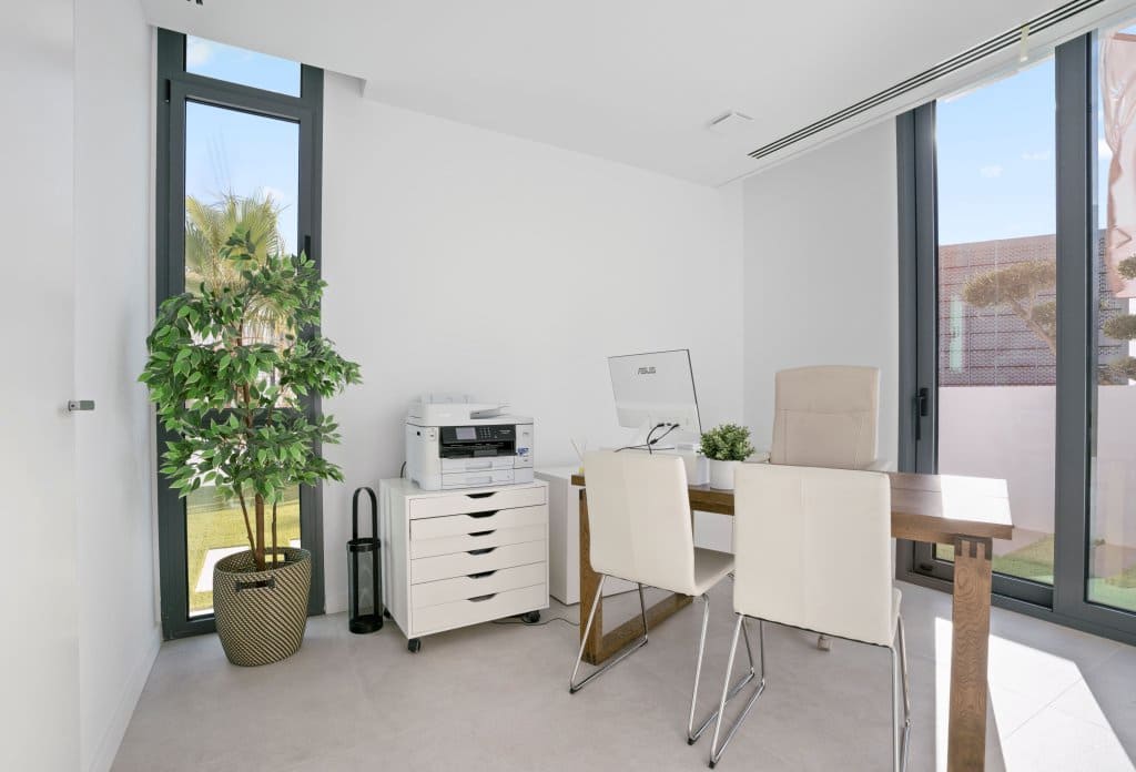4 camera da letto Villa in vendita in Benidorm - 2.000.000 € (Rif: 10082065)
