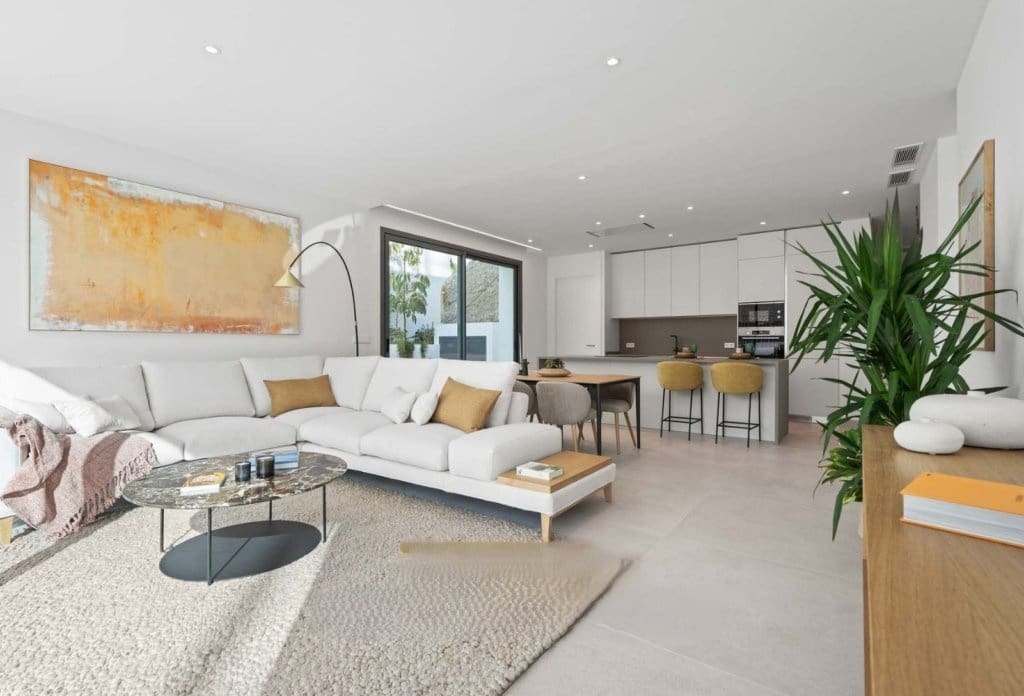 4 camera da letto Villa in vendita in Benidorm - 2.000.000 € (Rif: 10082065)