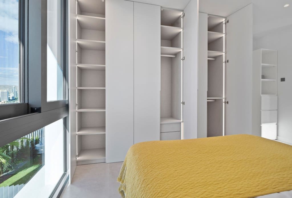 4 camera da letto Villa in vendita in Benidorm - 2.000.000 € (Rif: 10082065)