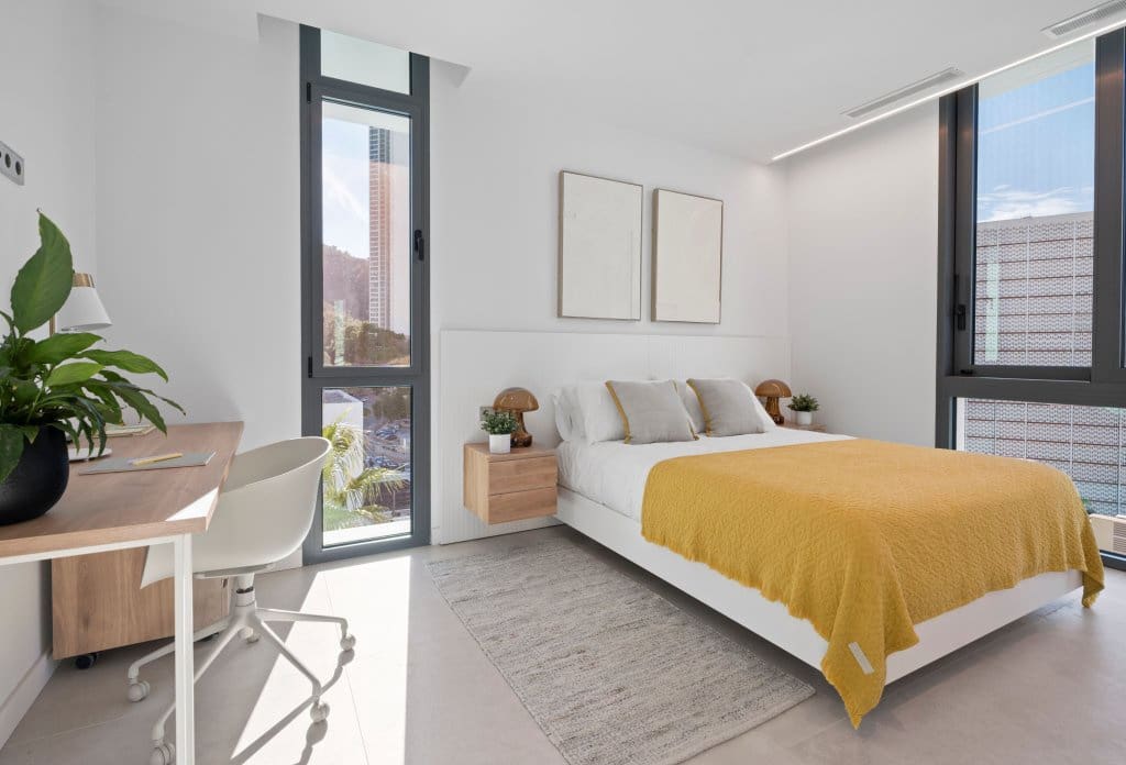 4 camera da letto Villa in vendita in Benidorm - 2.000.000 € (Rif: 10082065)