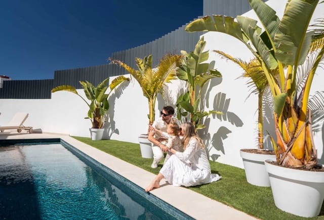 4 camera da letto Villa in vendita in Sierra Helada, Benidorm con piscina - 2.000.000 € (Rif: 10082065)