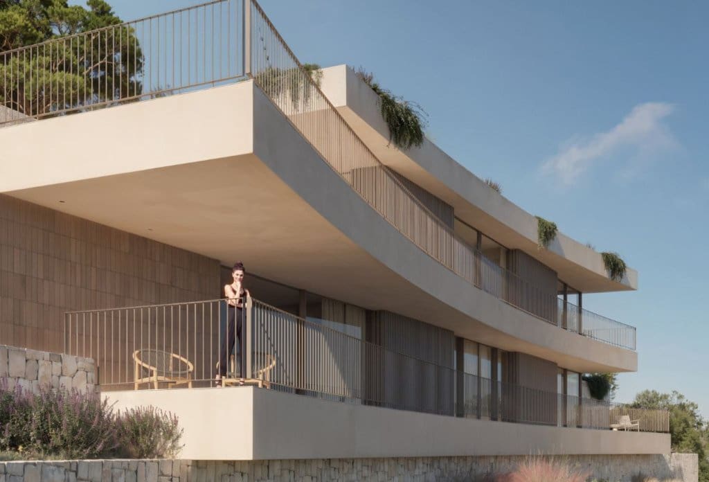 4 soverom Villa til salgs i Moraira med svømmebasseng - € 2 425 000 (Ref: 10082070)