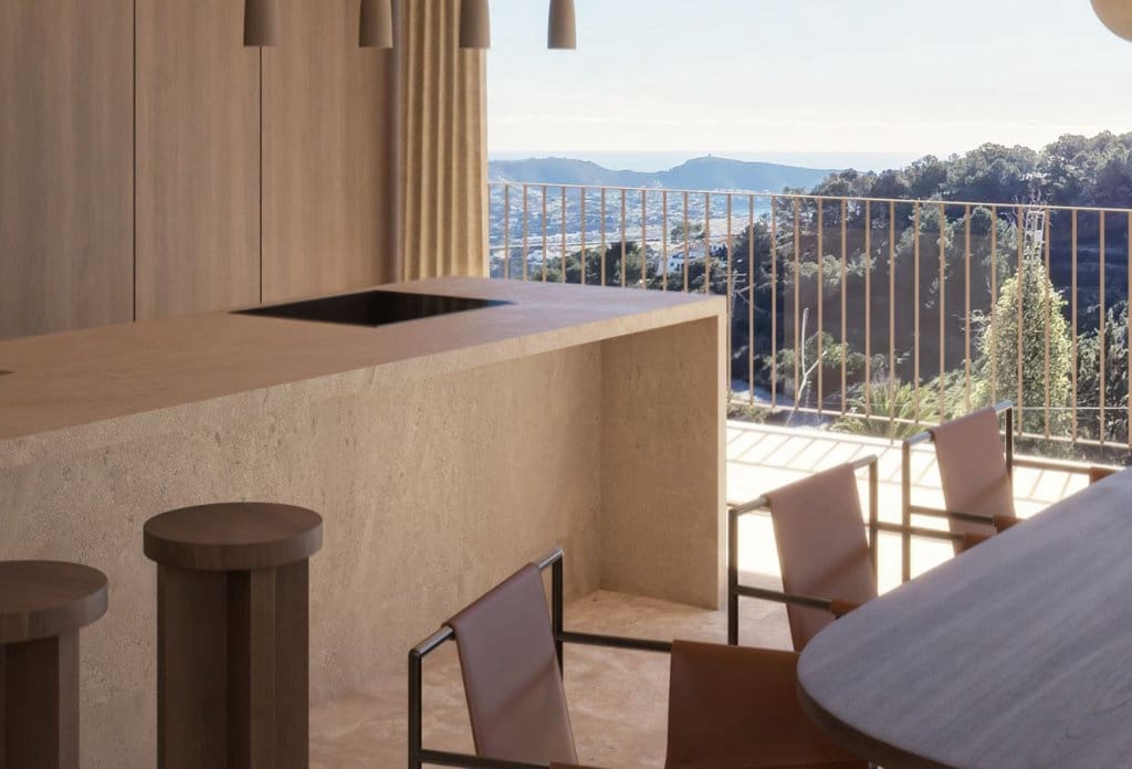 4 soverom Villa til salgs i Moraira med svømmebasseng - € 2 425 000 (Ref: 10082070)