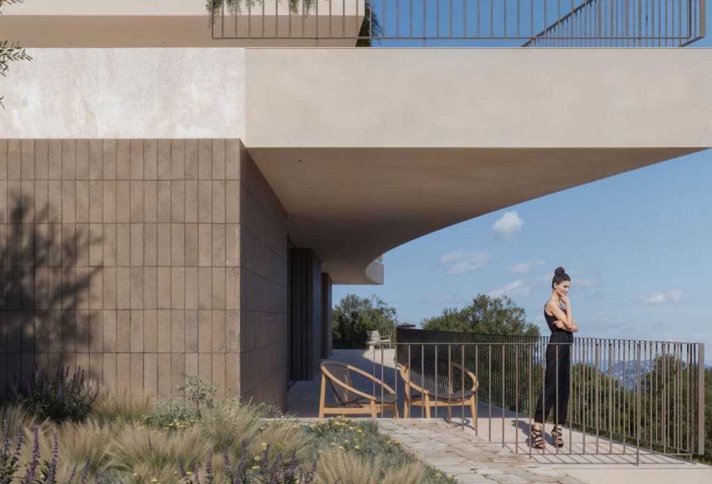 4 soverom Villa til salgs i Moraira med svømmebasseng - € 2 425 000 (Ref: 10082070)