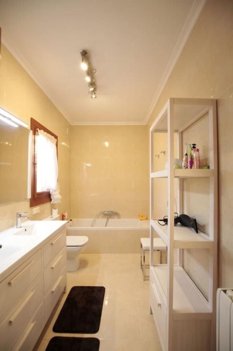 6 soverom Villa til salgs i Calpe / Calp med svømmebasseng - € 1 200 000 (Ref: 7891689)