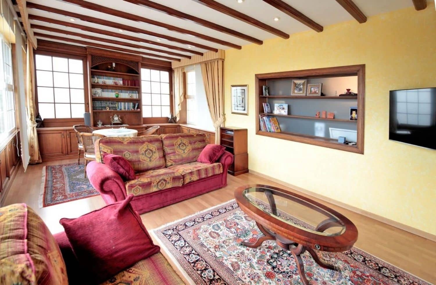 6 soverom Villa til salgs i Calpe / Calp med svømmebasseng - € 1 200 000 (Ref: 7891689)