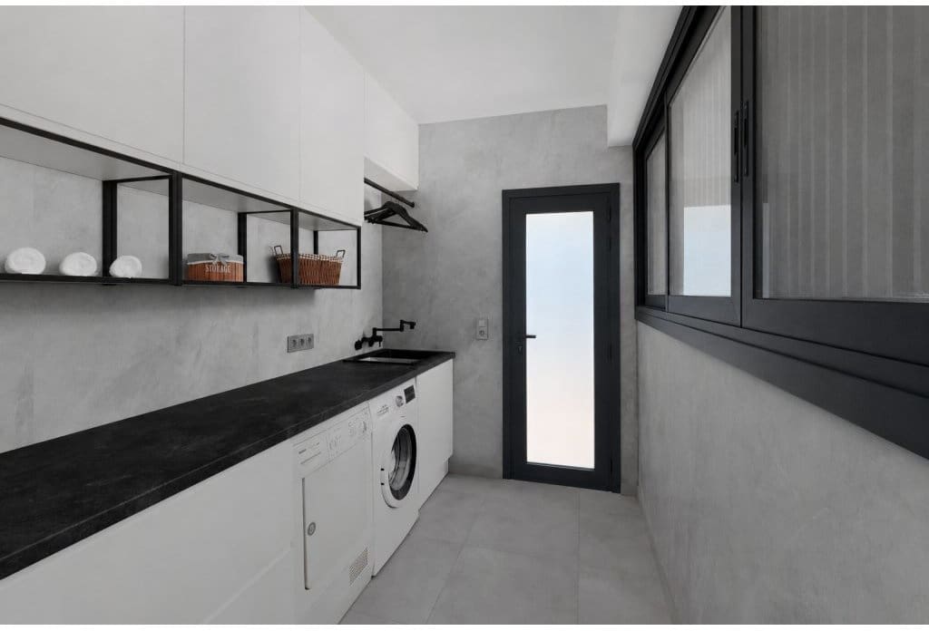5 makuuhuone Huvila myytävänä paikassa Calpe / Calp mukana uima-altaan - 1 650 000 € (Ref: 7891689)