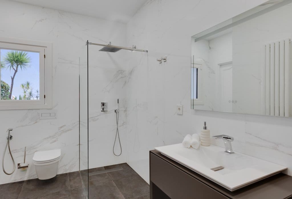 5 makuuhuone Huvila myytävänä paikassa Calpe / Calp mukana uima-altaan - 1 650 000 € (Ref: 7891689)