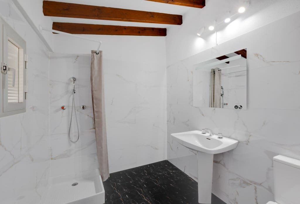 5 makuuhuone Huvila myytävänä paikassa Calpe / Calp mukana uima-altaan - 1 650 000 € (Ref: 7891689)