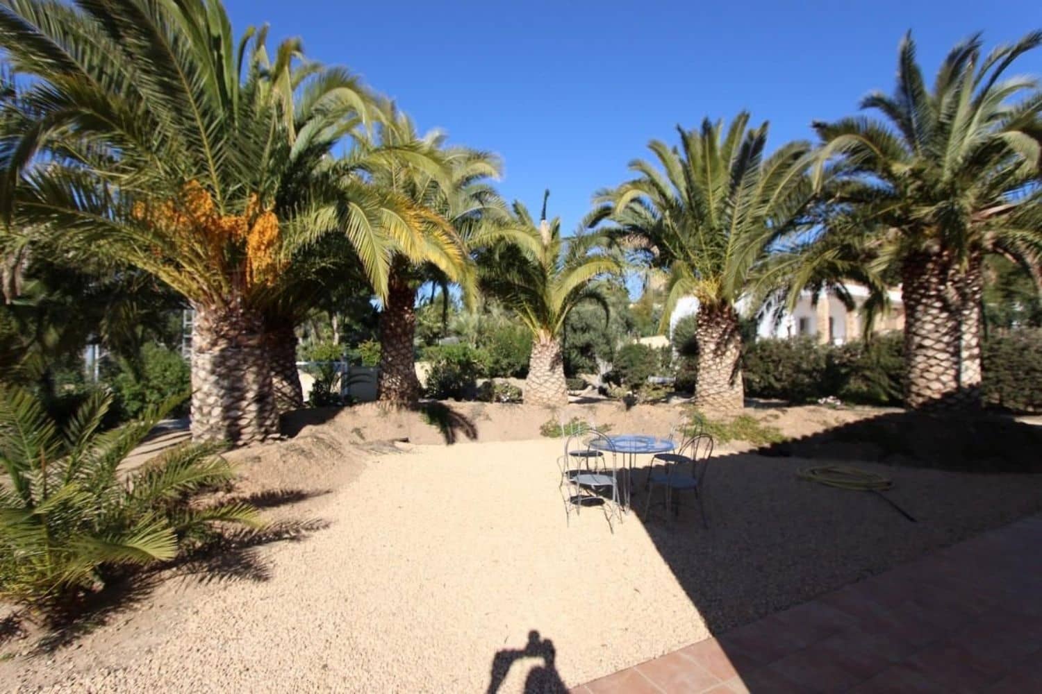 6 bedroom Villa for sale in La Nucia with pool garage - € 1,200,000 (Ref: 7891692)