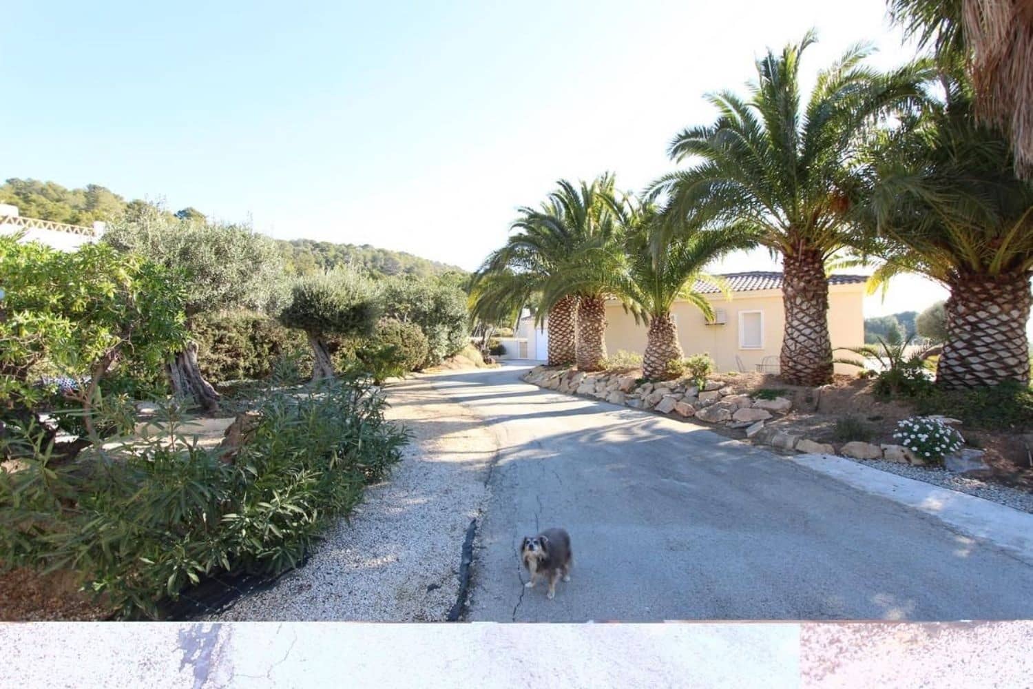 6 bedroom Villa for sale in La Nucia with pool garage - € 1,200,000 (Ref: 7891692)