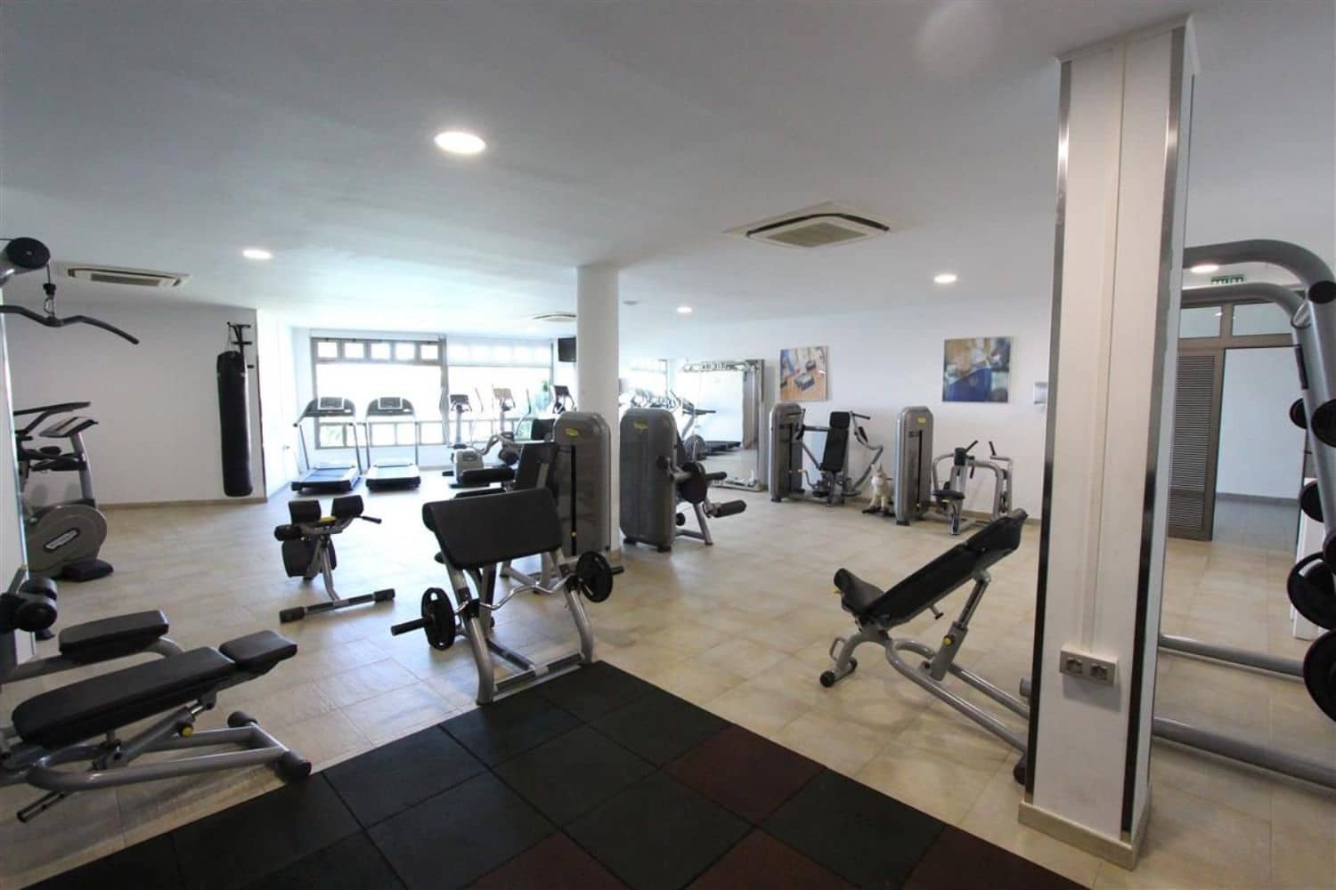 4 camera da letto Appartamento in vendita in Altea con piscina - 1.450.000 € (Rif: 7891694)