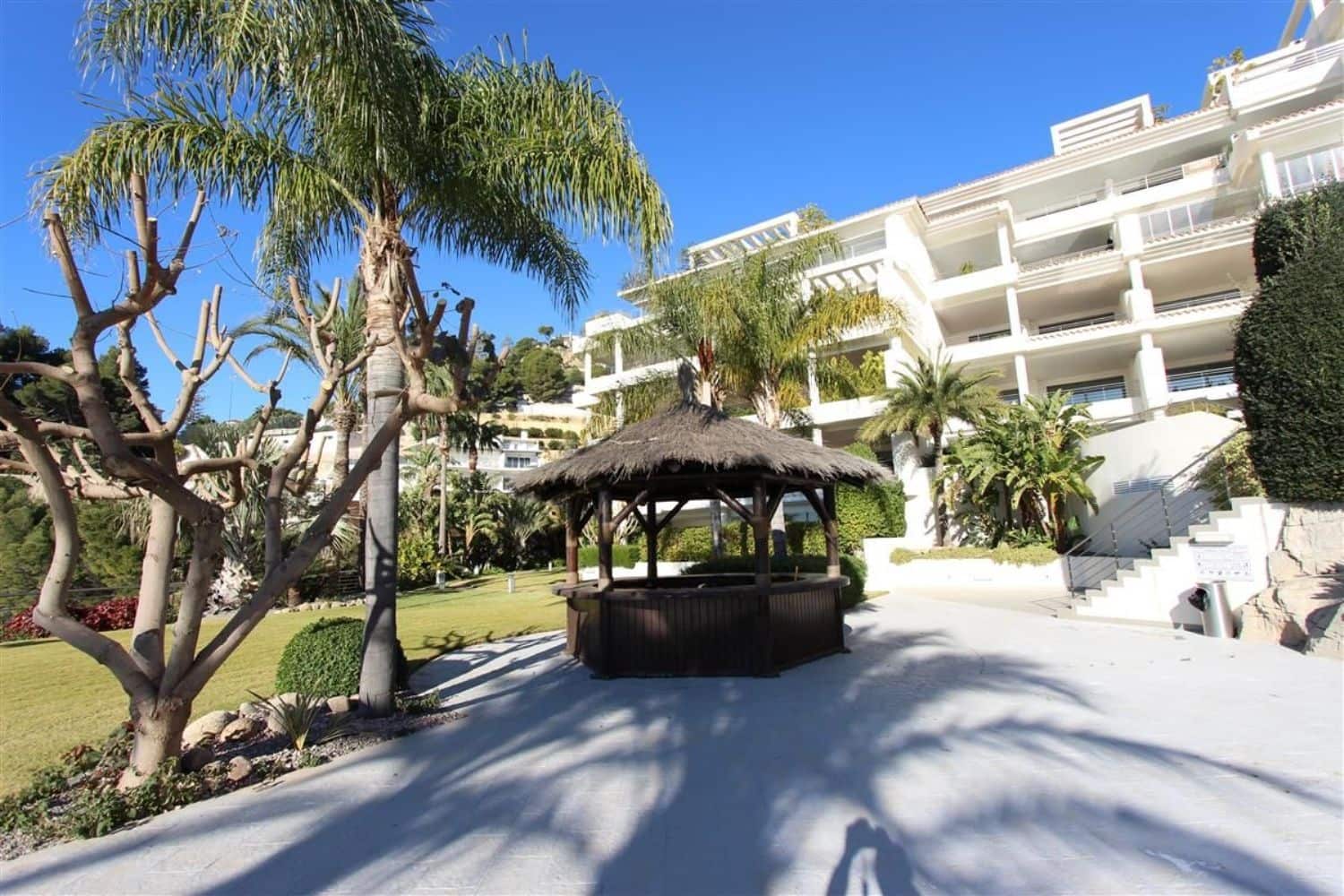 4 camera da letto Appartamento in vendita in Altea con piscina - 1.450.000 € (Rif: 7891694)