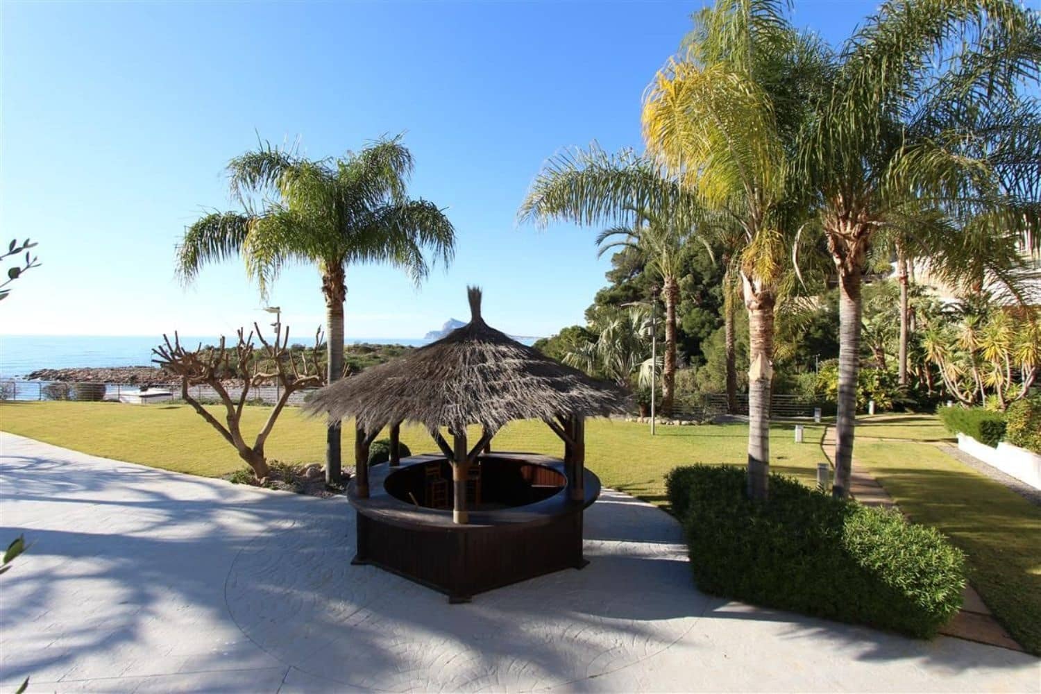 4 camera da letto Appartamento in vendita in Altea con piscina - 1.450.000 € (Rif: 7891694)