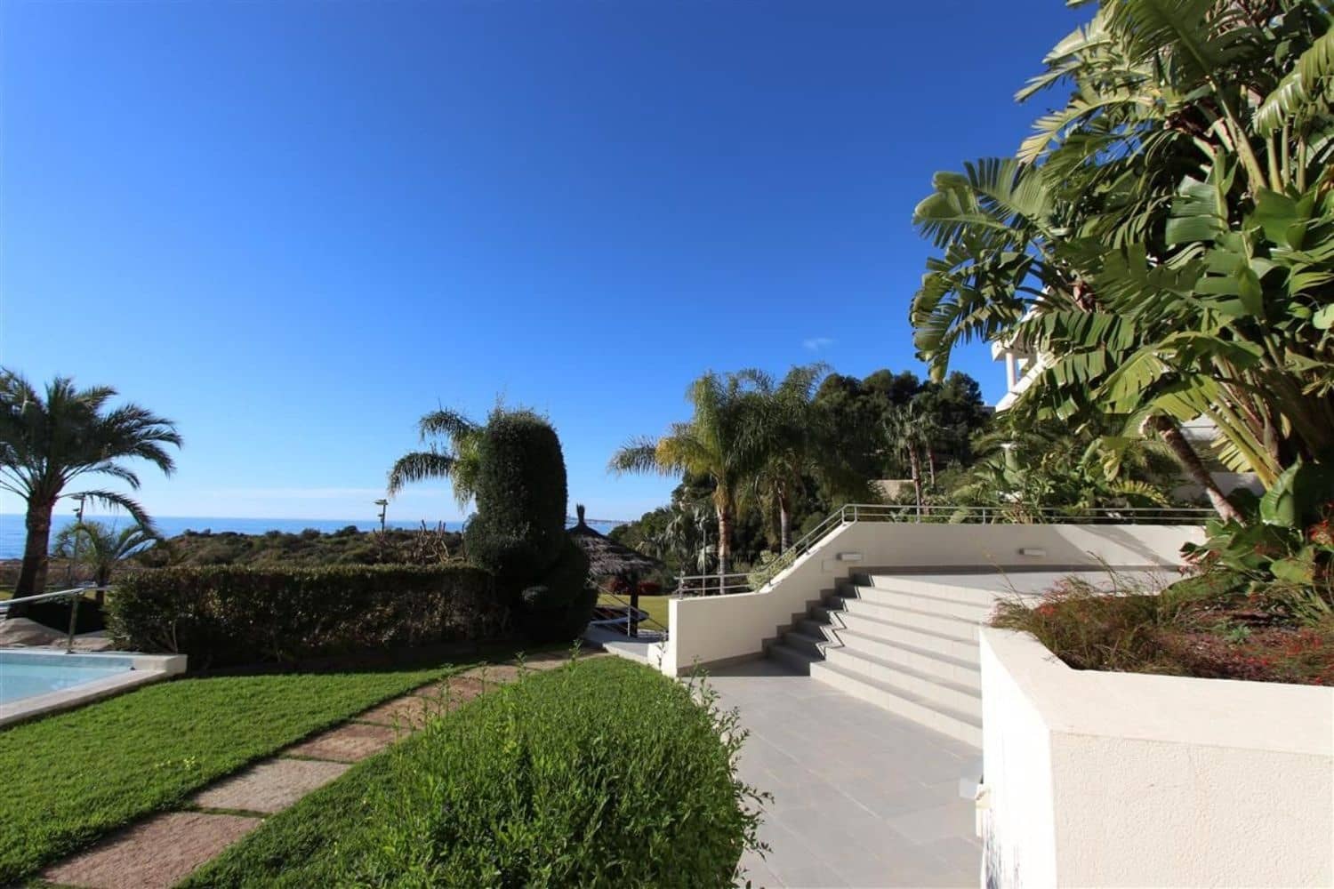 4 camera da letto Appartamento in vendita in Altea con piscina - 1.450.000 € (Rif: 7891694)