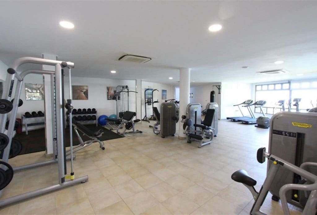 4 camera da letto Appartamento in vendita in Altea con piscina garage - 1.450.000 € (Rif: 7891694)