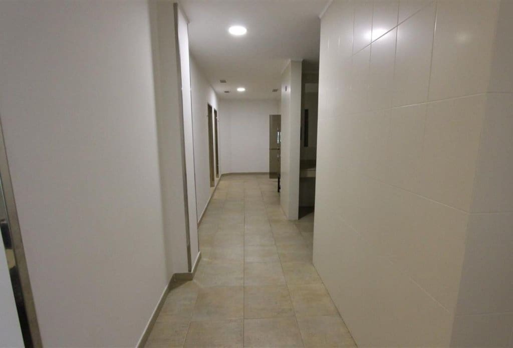 4 camera da letto Appartamento in vendita in Altea con piscina garage - 1.450.000 € (Rif: 7891694)