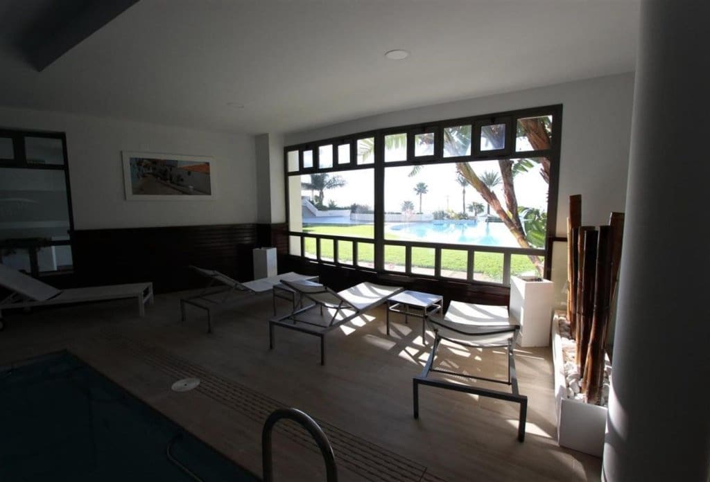 4 camera da letto Appartamento in vendita in Altea con piscina garage - 1.450.000 € (Rif: 7891694)