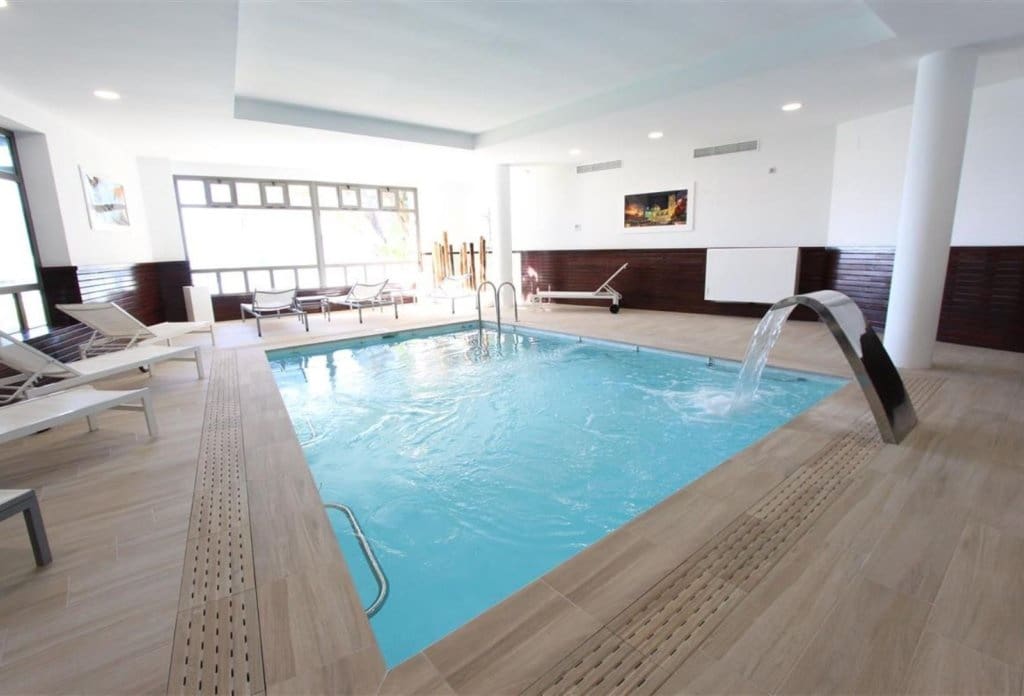 4 camera da letto Appartamento in vendita in Altea con piscina garage - 1.450.000 € (Rif: 7891694)