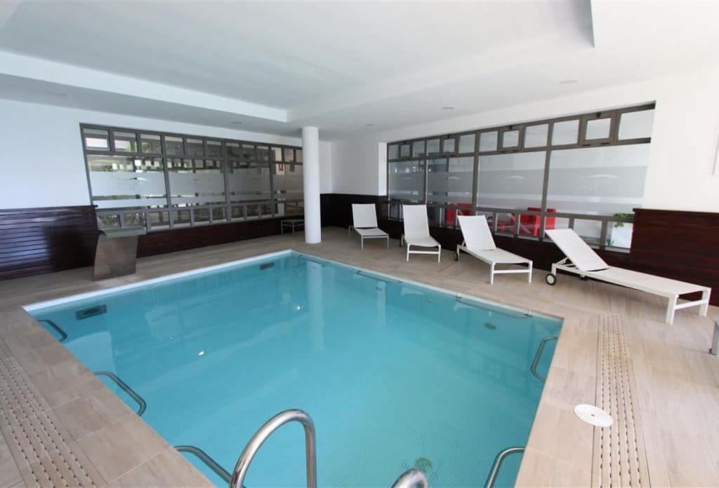 4 camera da letto Appartamento in vendita in Altea con piscina garage - 1.450.000 € (Rif: 7891694)