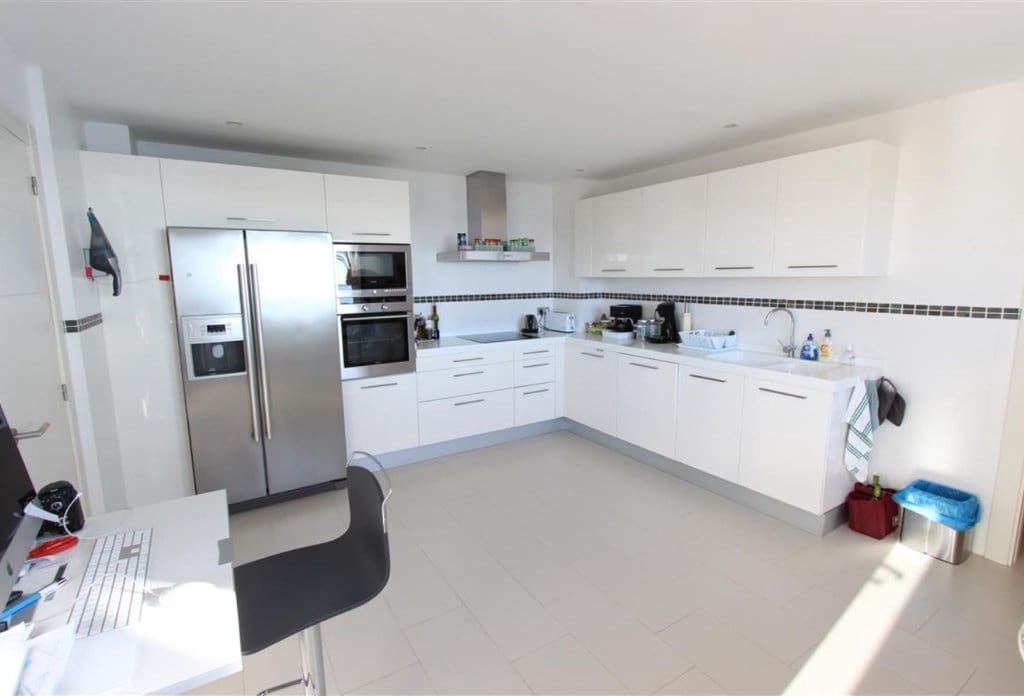 4 camera da letto Appartamento in vendita in Altea con piscina garage - 1.450.000 € (Rif: 7891694)