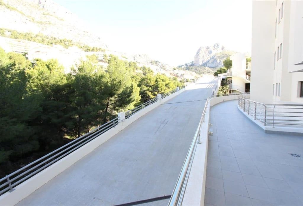 4 camera da letto Appartamento in vendita in Altea con piscina garage - 1.450.000 € (Rif: 7891694)